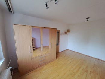 Pronájem bytu 1+1 v osobním vlastnictví 34 m², Jihlava