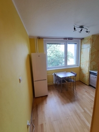 Pronájem bytu 1+1 v osobním vlastnictví 34 m², Jihlava