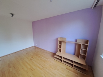 Pronájem bytu 1+1 v osobním vlastnictví 34 m², Jihlava