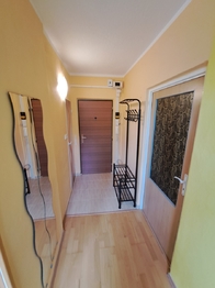 Pronájem bytu 1+1 v osobním vlastnictví 34 m², Jihlava
