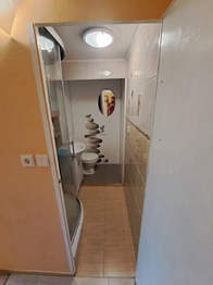 Pronájem bytu 1+1 v osobním vlastnictví 34 m², Jihlava