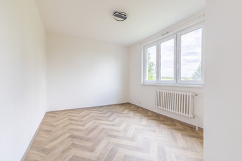 Pronájem bytu 4+kk v osobním vlastnictví 75 m², Praha 5 - Sobín