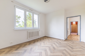Pronájem bytu 4+kk v osobním vlastnictví 75 m², Praha 5 - Sobín