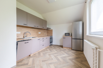 Pronájem bytu 4+kk v osobním vlastnictví 75 m², Praha 5 - Sobín