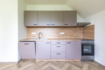 Pronájem bytu 4+kk v osobním vlastnictví 75 m², Praha 5 - Sobín