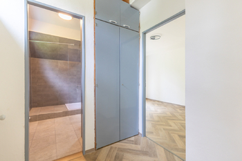 Pronájem bytu 4+kk v osobním vlastnictví 75 m², Praha 5 - Sobín
