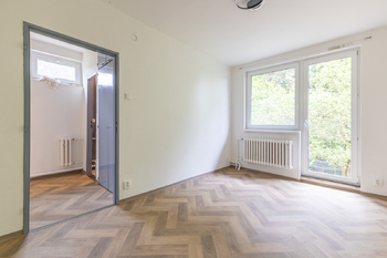 Pronájem bytu 4+kk v osobním vlastnictví 75 m², Praha 5 - Sobín