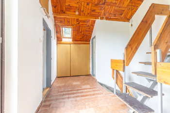 Pronájem bytu 4+kk v osobním vlastnictví 75 m², Praha 5 - Sobín