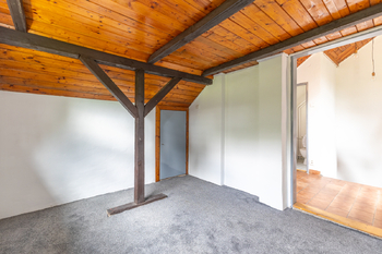 Pronájem bytu 4+kk v osobním vlastnictví 75 m², Praha 5 - Sobín
