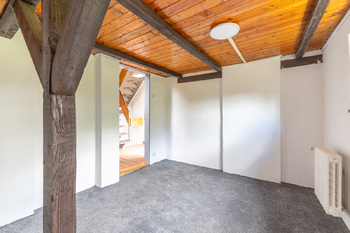 Pronájem bytu 4+kk v osobním vlastnictví 75 m², Praha 5 - Sobín
