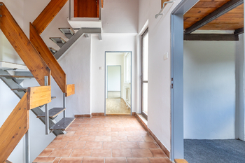 Pronájem bytu 4+kk v osobním vlastnictví 75 m², Praha 5 - Sobín