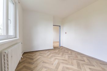 Pronájem bytu 4+kk v osobním vlastnictví 75 m², Praha 5 - Sobín