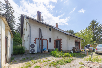 Pronájem bytu 4+kk v osobním vlastnictví 75 m², Praha 5 - Sobín
