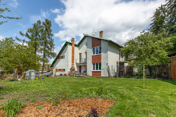 Pronájem bytu 4+kk v osobním vlastnictví 75 m², Praha 5 - Sobín