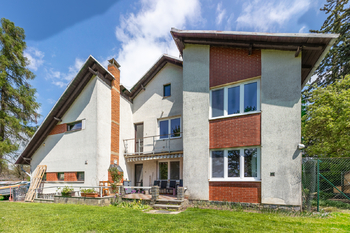 Pronájem bytu 4+kk v osobním vlastnictví 75 m², Praha 5 - Sobín