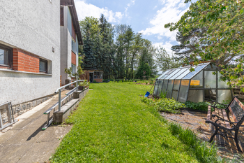 Pronájem bytu 4+kk v osobním vlastnictví 75 m², Praha 5 - Sobín