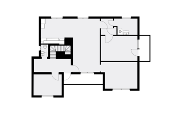 Pronájem bytu 4+kk v osobním vlastnictví 75 m², Praha 5 - Sobín