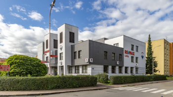 Pronájem kancelářských prostor 22 m², Česká Lípa