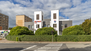 Pronájem kancelářských prostor 22 m², Česká Lípa