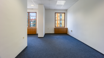 Pronájem kancelářských prostor 22 m², Česká Lípa