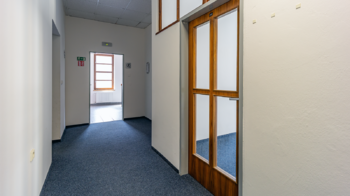 Pronájem kancelářských prostor 22 m², Česká Lípa