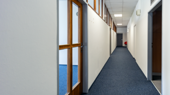 Pronájem kancelářských prostor 22 m², Česká Lípa