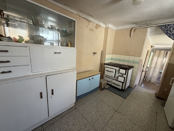 Prodej domu 106 m², Popovice