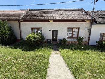 Prodej domu 106 m², Popovice