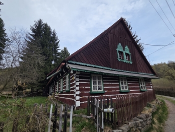 Prodej chaty / chalupy 90 m², Radvanice