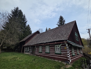 Prodej chaty / chalupy 90 m², Radvanice