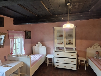 Prodej chaty / chalupy 90 m², Radvanice
