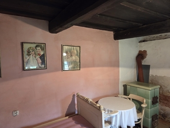 Prodej chaty / chalupy 90 m², Radvanice