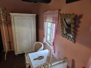 Prodej chaty / chalupy 90 m², Radvanice