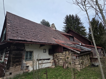 Prodej chaty / chalupy 90 m², Radvanice