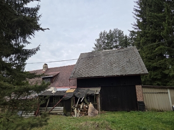 Prodej chaty / chalupy 90 m², Radvanice