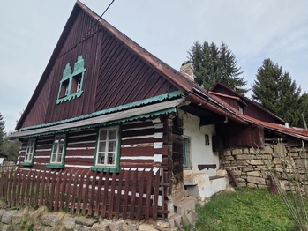 Prodej chaty / chalupy 90 m², Radvanice