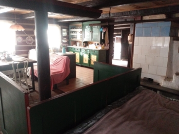 Prodej chaty / chalupy 90 m², Radvanice