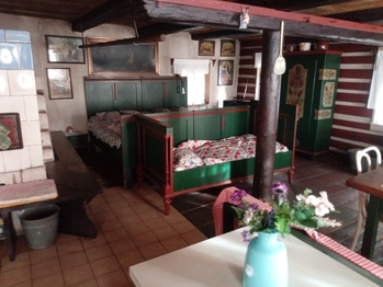 Prodej chaty / chalupy 90 m², Radvanice