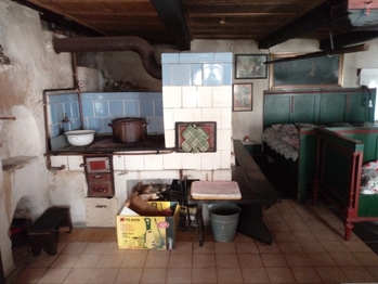 Prodej chaty / chalupy 90 m², Radvanice