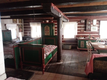 Prodej chaty / chalupy 90 m², Radvanice