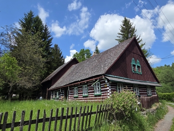 Prodej chaty / chalupy 90 m², Radvanice