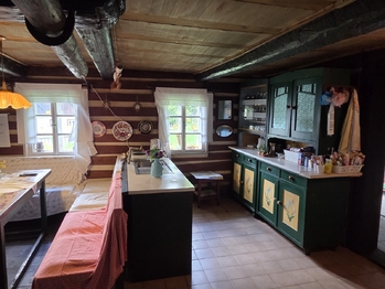 Prodej chaty / chalupy 90 m², Radvanice
