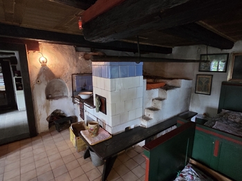 Prodej chaty / chalupy 90 m², Radvanice