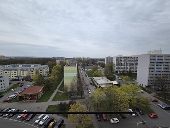 Prodej bytu 1+1 v osobním vlastnictví 46 m², Pardubice