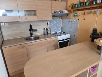 Prodej bytu 1+1 v osobním vlastnictví 46 m², Pardubice