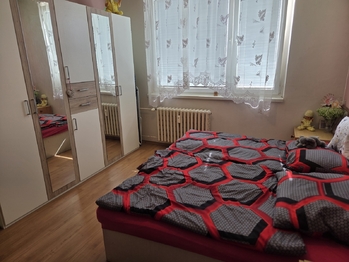 Prodej bytu 1+1 v osobním vlastnictví 46 m², Pardubice