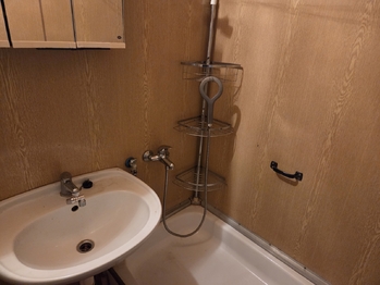 Prodej bytu 1+1 v osobním vlastnictví 46 m², Pardubice
