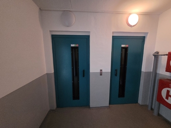 Prodej bytu 1+1 v osobním vlastnictví 46 m², Pardubice