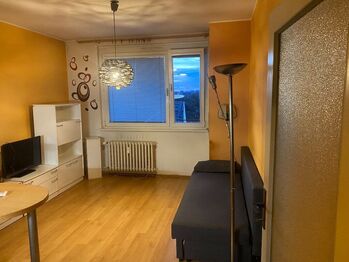 Prodej bytu 1+1 v osobním vlastnictví 46 m², Pardubice
