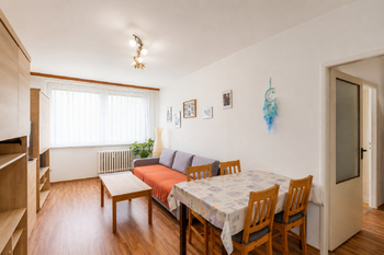 Prodej bytu 2+kk v osobním vlastnictví 42 m², Praha 4 - Chodov